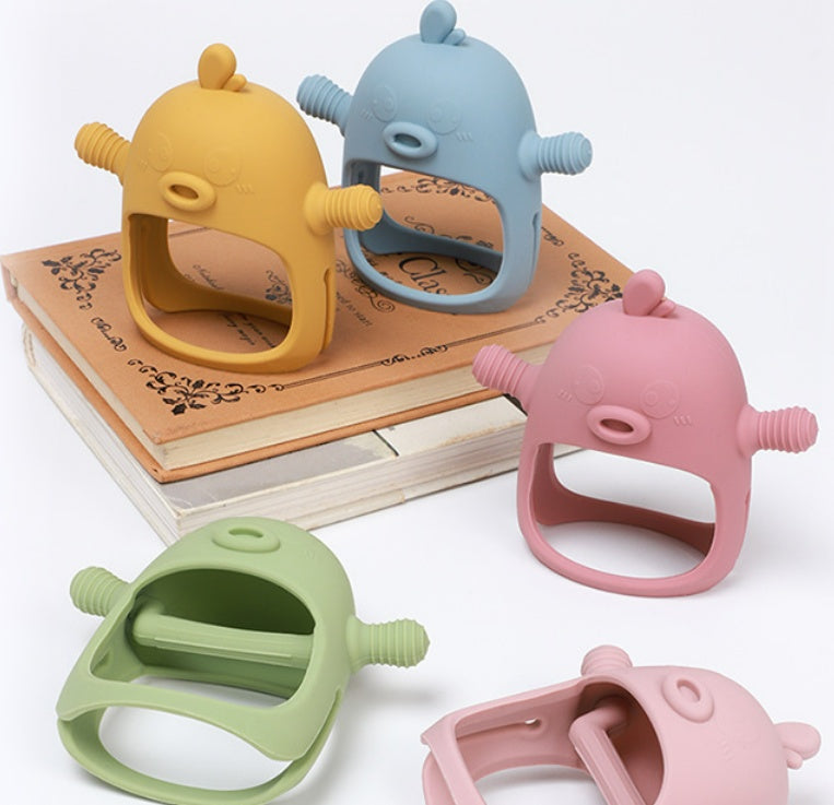 Teething