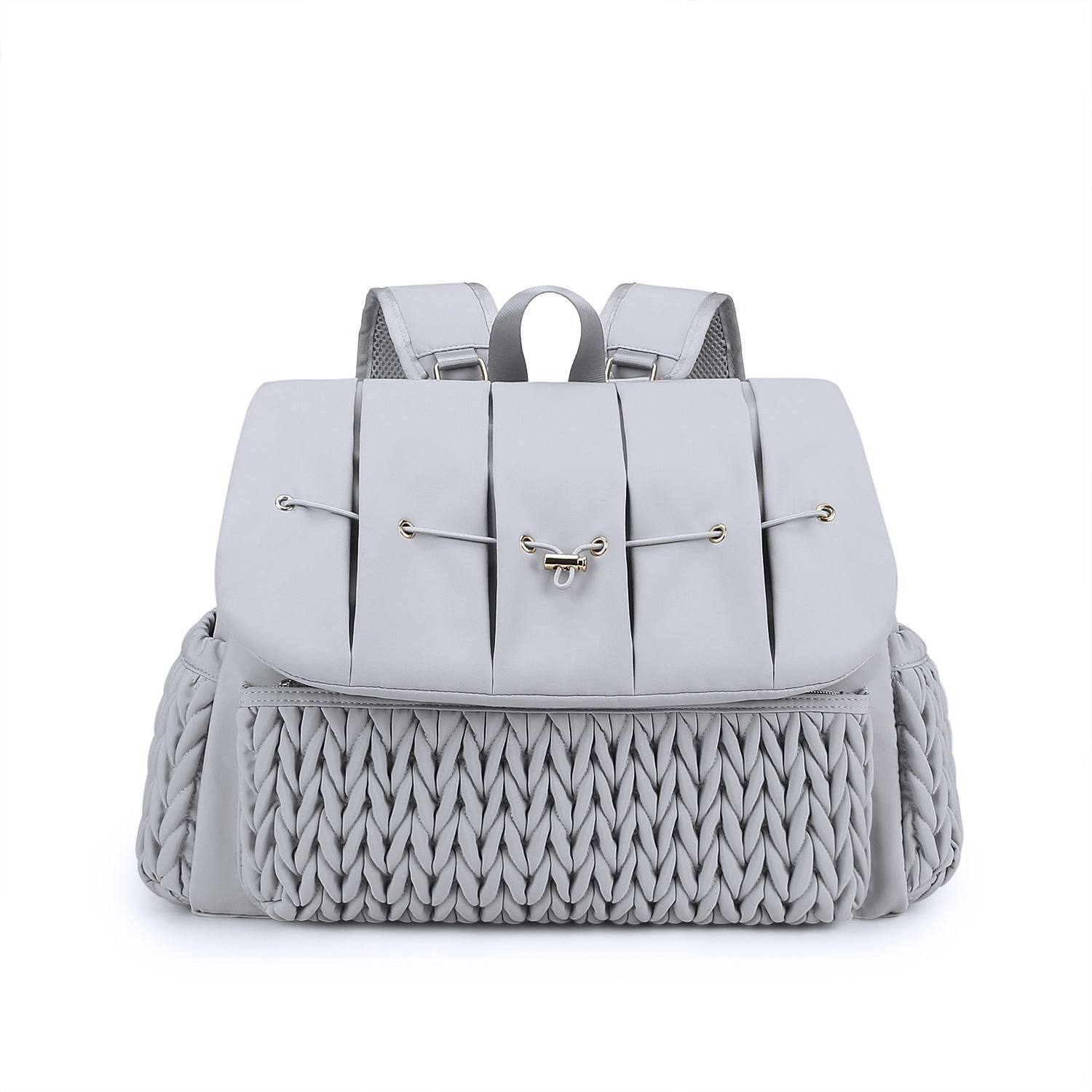 Deluxe Insulated Diaper Bag